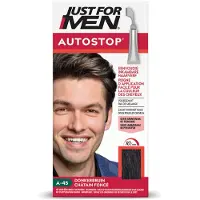 Just for men Autostop - Bruin