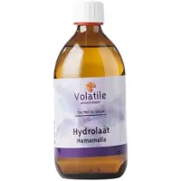 Volatile Hamamelis hydrolaat