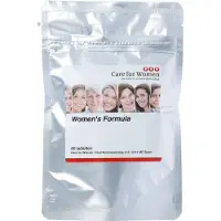 Care for women Formula (60 tabletten)