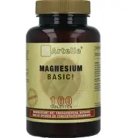 Artelle Magnesium Basic