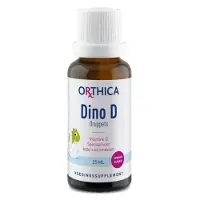 Orthica Dino D Druppels (25 ml)