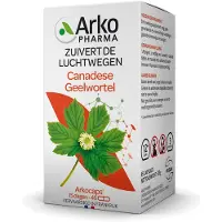 Arkocaps Canadese geelwortel