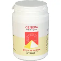 Vita Genera Capsules