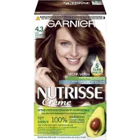 Nutrisse 4.3 goudbruin