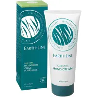 Earth-line Aloë Vera Handcrème Tube