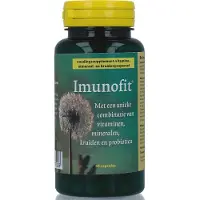 Venamed Imunofit Capsules