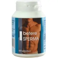 Eros Betere Sperma Tabletten