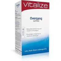 Vitalize Overgang Support Capsules
