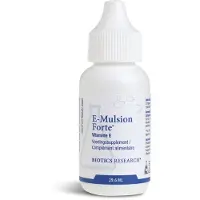 Biotics E-Mulsion Forte Druppels