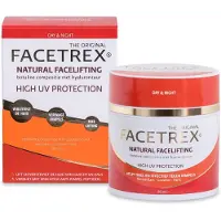 Facetrex Natural Facelifting (50 ml)