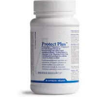 Biotics Protect Plus Capsules
