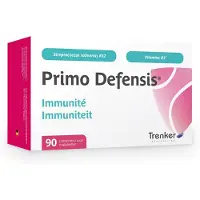 Trenker Primo Defensis Zuigtabletten