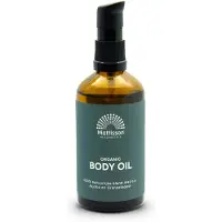 Mattisson Organic body oil bio