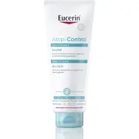 Eucerin AtopiControl Balsem Snel Absorberend 400 ml Balsem