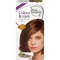 Hairwonder Colour & Care dark copper mahogany 6.45