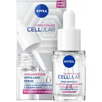 Nivea Hyaluron cellular expert filler serum