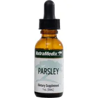 Nutramedix Parsley