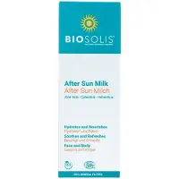 Biosolis Aftersun melk 150 ml