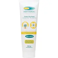 Vertargil Groene klei pasta in tube