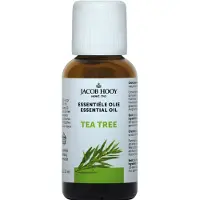 Jacob Hooy Tea tree - 30 ml - Etherische Olie