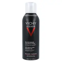 VICHY Homme Anti-irritatie Scheergel