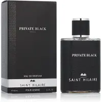 De Saint Hilaire Private Black Pour Homme Eau de Parfum