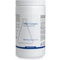 Energetica Natura Biotics Fiber Complete | 450 g