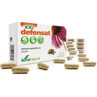Soria natural Defensat 13C XXL Capsules 30st