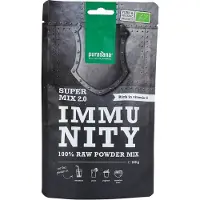 Purasana Immunity Raw Powder Mix