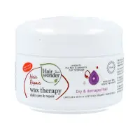 Hairwonder Henna Hair Repair Wax Therapy 100 ml Crème