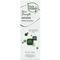 Hairwonder Serum Defrizz & Shine