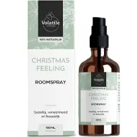Volatile roomspray christmas feelings 100 ml