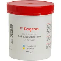 Fagron Bad &amp; Douche Crème