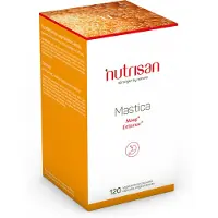 Nutrisan Mastica 120 Capsules