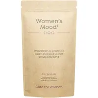 Care for women Mood