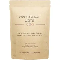 Care for women Menstrual Care Capsules