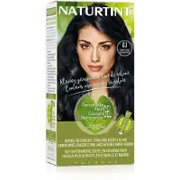Naturtint Permanente Kleuring 2.1 Zwart Azuur