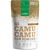 Purasana Raw Camu Camu Poeder BIO - 100g