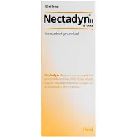 Heel Nectadyn H stroop