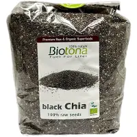Biotona Chiazaad BIO - 1kg