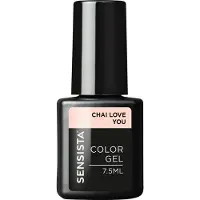 Sensista Color Gel Chai Love You 7,5 Ml