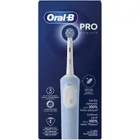 Oral-B Vitality PRO Blue Elektrische Tandenborstel