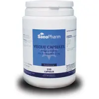 Sanopharm Visolie 210 capsules