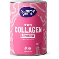Yummygums Beauty Collagen Lemonade
