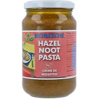 Horizon fitness Hazelnootpasta