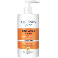 Celenes Sea Buckthorn Bodylotion 200 ml
