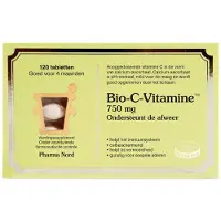 Pharma Nord Bio Vitamine C (120 tabletten)