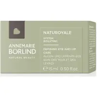 Börlind Naturoyale Oogcrème - 15ml - Anti-Aging