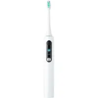 Duodent Tandenborstel 350 sonische digitaalscherm