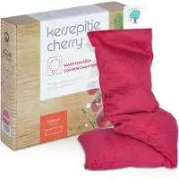 Kersepitje Cervico Warmtekussen